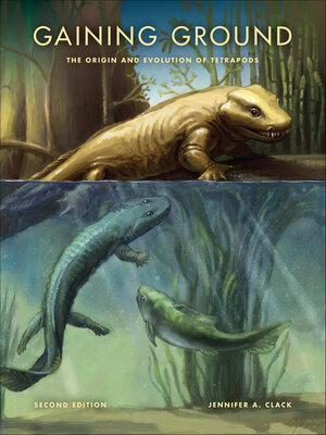 cover image of Gaining Ground